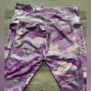 Justice girls leggings